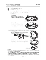 Preview for 7 page of Seiko V115A Technical Manual