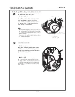 Preview for 8 page of Seiko V115A Technical Manual