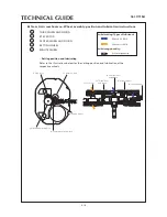 Preview for 9 page of Seiko V115A Technical Manual