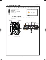 Предварительный просмотр 9 страницы Seiko V116A Technical Manual