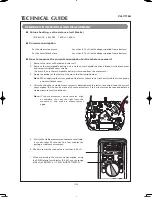 Предварительный просмотр 11 страницы Seiko V116A Technical Manual