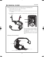 Предварительный просмотр 12 страницы Seiko V116A Technical Manual