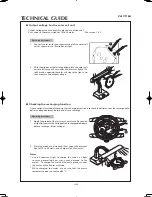 Предварительный просмотр 13 страницы Seiko V116A Technical Manual