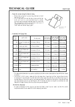 Предварительный просмотр 15 страницы Seiko V14JA Parts Catalogue /Technical Manual