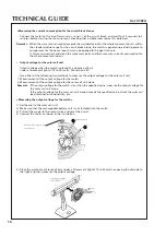 Preview for 10 page of Seiko V182A Parts Catalogue /Technical Manual