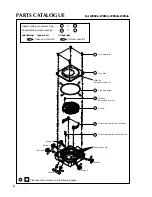 Preview for 2 page of Seiko W850A Technical Manual