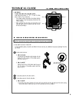 Preview for 5 page of Seiko W850A Technical Manual