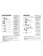 Предварительный просмотр 32 страницы Seiko WP7500 Operation Manual