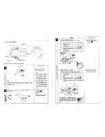 Preview for 7 page of Seiko Y765A Technical Manual