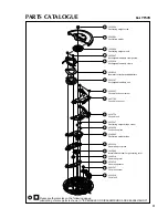 Preview for 3 page of Seiko YT57B Technical Manual