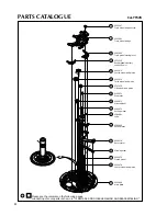 Preview for 4 page of Seiko YT57B Technical Manual