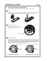 Preview for 6 page of Seiko YT57B Technical Manual