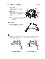 Preview for 7 page of Seiko YT57B Technical Manual