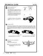 Preview for 8 page of Seiko YT57B Technical Manual