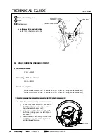 Preview for 10 page of Seiko YT57B Technical Manual