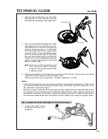 Preview for 11 page of Seiko YT57B Technical Manual