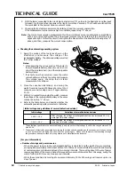 Preview for 12 page of Seiko YT57B Technical Manual