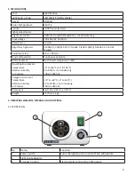 Предварительный просмотр 9 страницы Seiler 935 LED Owner'S Manual