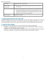 Preview for 11 page of Seiler COLPOSCOPE 935 User Manual