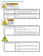 Preview for 14 page of Seiler COLPOSCOPE 935 User Manual