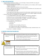 Preview for 16 page of Seiler COLPOSCOPE 935 User Manual