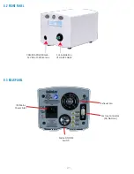 Preview for 21 page of Seiler COLPOSCOPE 935 User Manual