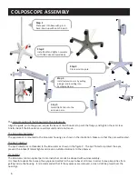 Предварительный просмотр 6 страницы Seiler Coolscope 985 LED Owner'S Manual