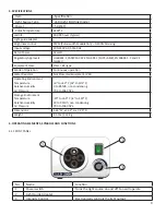 Предварительный просмотр 9 страницы Seiler Evolution xR6 User Manual