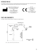 Preview for 5 page of Seiler Evolution Zoom User Manual