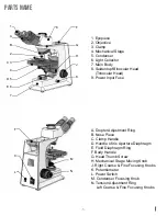 Предварительный просмотр 5 страницы Seiler Westlab III User Manual