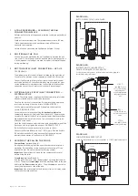 Предварительный просмотр 3 страницы Seima Chios 191788 Installation Manual