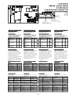 Preview for 11 page of Seip C 100 AZ Installation Instructions Manual