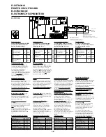 Preview for 12 page of Seip C 100 AZ Installation Instructions Manual