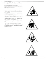 Preview for 4 page of Seip TS Akku II Installation Instruction