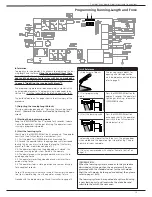 Preview for 13 page of Seip TS Akku II Installation Instruction