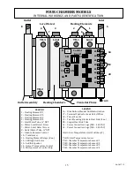 Предварительный просмотр 18 страницы Seisco RA-14 Owner'S Manual