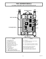 Предварительный просмотр 19 страницы Seisco RA-14 Owner'S Manual