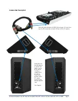 Предварительный просмотр 9 страницы Seismic Audio SA-12MT-PW Operating Manual