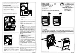 Preview for 1 page of Seitron BEAGLE L Quick Start Manual