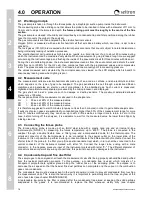 Preview for 16 page of Seitron CASPER Use And Maintenance Manual