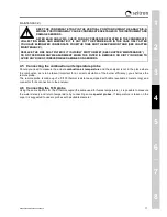 Preview for 17 page of Seitron CASPER Use And Maintenance Manual