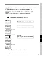 Preview for 67 page of Seitron CASPER Use And Maintenance Manual