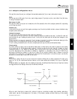 Предварительный просмотр 22 страницы Seitron CHEMIST 400 Use And Maintenance Manual