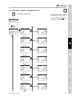 Предварительный просмотр 24 страницы Seitron CHEMIST 400 Use And Maintenance Manual