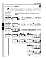 Предварительный просмотр 33 страницы Seitron CHEMIST 400 Use And Maintenance Manual