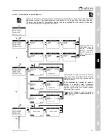 Предварительный просмотр 36 страницы Seitron CHEMIST 400 Use And Maintenance Manual