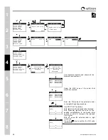 Предварительный просмотр 37 страницы Seitron CHEMIST 400 Use And Maintenance Manual