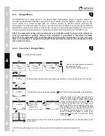 Предварительный просмотр 41 страницы Seitron CHEMIST 400 Use And Maintenance Manual