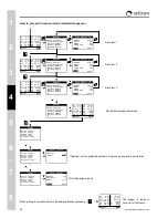 Предварительный просмотр 55 страницы Seitron CHEMIST 400 Use And Maintenance Manual