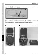 Предварительный просмотр 65 страницы Seitron CHEMIST 400 Use And Maintenance Manual